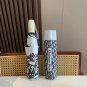 DIOR three fold automatic folding umbrella, fashionable original order, OEM quality, ex_183