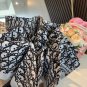 DIOR three fold automatic folding umbrella, fashionable original order, OEM quality, ex_183