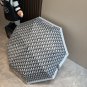 DIOR three fold automatic folding umbrella, fashionable original order, OEM quality, ex_183