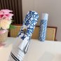 DIOR three fold automatic folding umbrella, fashionable original order, OEM quality, ex_184