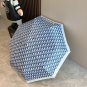 DIOR three fold automatic folding umbrella, fashionable original order, OEM quality, ex_184