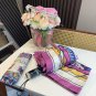 DIOR three fold automatic folding umbrella, fashionable original order, OEM quality, ex_187