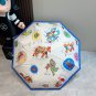 DIOR three fold automatic folding umbrella, fashionable original order, OEM quality, ex_188