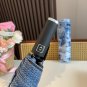 DIOR three fold automatic folding umbrella, fashionable original order, OEM quality, ex_191