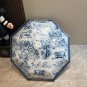 DIOR three fold automatic folding umbrella, fashionable original order, OEM quality, ex_191
