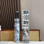 DIOR three fold automatic folding umbrella, fashionable original order, OEM quality, ex_192