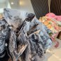 DIOR three fold automatic folding umbrella, fashionable original order, OEM quality, ex_192