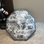 DIOR three fold automatic folding umbrella, fashionable original order, OEM quality, ex_192
