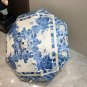 DIOR three fold automatic folding umbrella, fashionable original order, OEM quality, ex_197