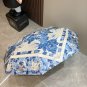 DIOR three fold automatic folding umbrella, fashionable original order, OEM quality, ex_197