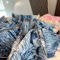 DIOR three fold automatic folding umbrella, fashionable original order, OEM quality, ex_198