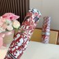 DIOR three fold automatic folding umbrella, fashionable original order, OEM quality, ex_463