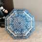 DIOR three fold automatic folding umbrella, fashionable original order, OEM quality, ex_465