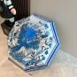 DIOR three fold automatic folding umbrella, fashionable original order, OEM quality, ex_477