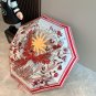 DIOR three fold automatic folding umbrella, fashionable original order, OEM quality, ex_478