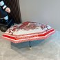 DIOR three fold automatic folding umbrella, fashionable original order, OEM quality, ex_478