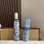 DIOR three fold automatic folding umbrella, fashionable original order, OEM quality, ex_481