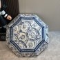 DIOR three fold automatic folding umbrella, fashionable original order, OEM quality, ex_481
