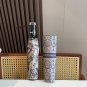 DIOR three fold automatic folding umbrella, fashionable original order, OEM quality, ex_482