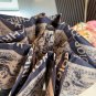 DIOR three fold automatic folding umbrella, fashionable original order, OEM quality, ex_482