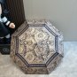 DIOR three fold automatic folding umbrella, fashionable original order, OEM quality, ex_482