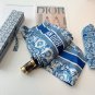 DIOR three fold automatic folding umbrella, fashionable original order, OEM quality, ex_486