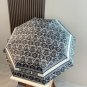 DIOR three fold automatic folding umbrella, fashionable original order, OEM quality, ex_488
