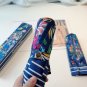 DIOR three fold automatic folding umbrella, fashionable original order, OEM quality, ex_493