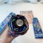 DIOR three fold automatic folding umbrella, fashionable original order, OEM quality, ex_493