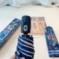 DIOR three fold automatic folding umbrella, fashionable original order, OEM quality, ex_493