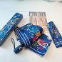 DIOR three fold automatic folding umbrella, fashionable original order, OEM quality, ex_493