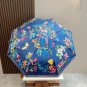 DIOR three fold automatic folding umbrella, fashionable original order, OEM quality, ex_493