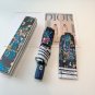 DIOR three fold automatic folding umbrella, fashionable original order, OEM quality, ex_494