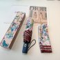 DIOR three fold automatic folding umbrella, fashionable original order, OEM quality, ex_496