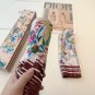 DIOR three fold automatic folding umbrella, fashionable original order, OEM quality, ex_496