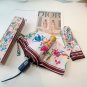 DIOR three fold automatic folding umbrella, fashionable original order, OEM quality, ex_496