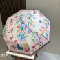 DIOR three fold automatic folding umbrella, fashionable original order, OEM quality, ex_496