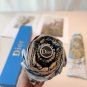 DIOR three fold automatic folding umbrella, fashionable original order, OEM quality, ex_626
