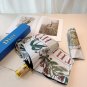 DIOR three fold automatic folding umbrella, fashionable original order, OEM quality, ex_626
