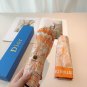 DIOR three fold automatic folding umbrella, fashionable original order, OEM quality, ex_627