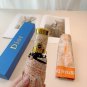 DIOR three fold automatic folding umbrella, fashionable original order, OEM quality, ex_627