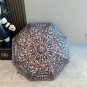 DIOR three fold automatic folding umbrella, fashionable original order, OEM quality, ex_641