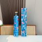 DIOR three fold automatic folding umbrella, fashionable original order, OEM quality, ex_642