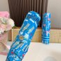 DIOR three fold automatic folding umbrella, fashionable original order, OEM quality, ex_642