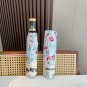 DIOR three fold automatic folding umbrella, fashionable original order, OEM quality, ex_643