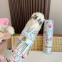 DIOR three fold automatic folding umbrella, fashionable original order, OEM quality, ex_643
