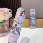 DIOR three fold automatic folding umbrella, fashionable original order, OEM quality, ex_647