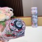 DIOR three fold automatic folding umbrella, fashionable original order, OEM quality, ex_647