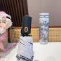 DIOR three fold automatic folding umbrella, fashionable original order, OEM quality, ex_648