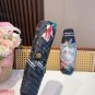 DIOR three fold automatic folding umbrella, fashionable original order, OEM quality, ex_649